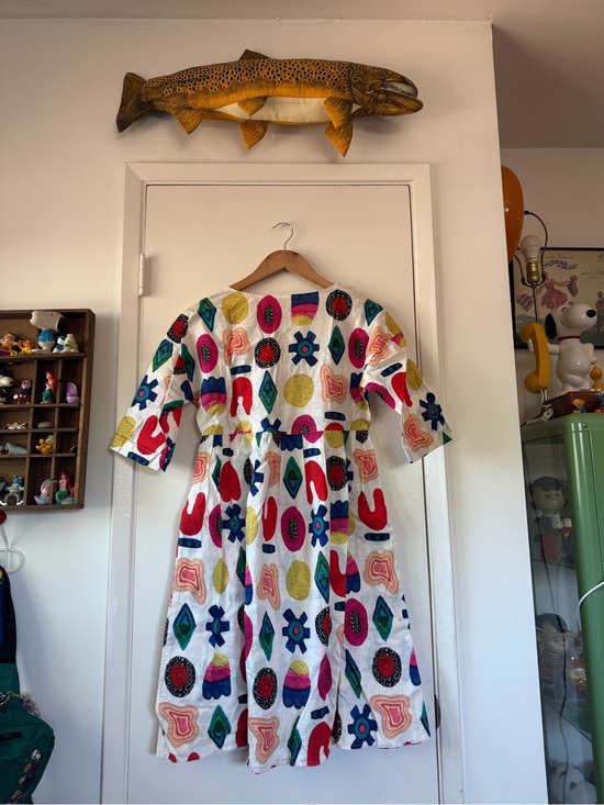 Gorman Dresses & Skirts - LIZ PAYNE + gorman Ode Dress
